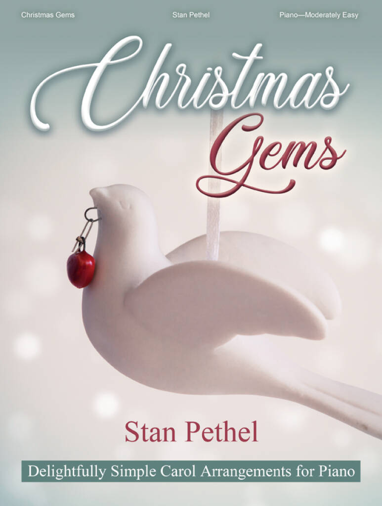 Christmas Gems - Piano collection